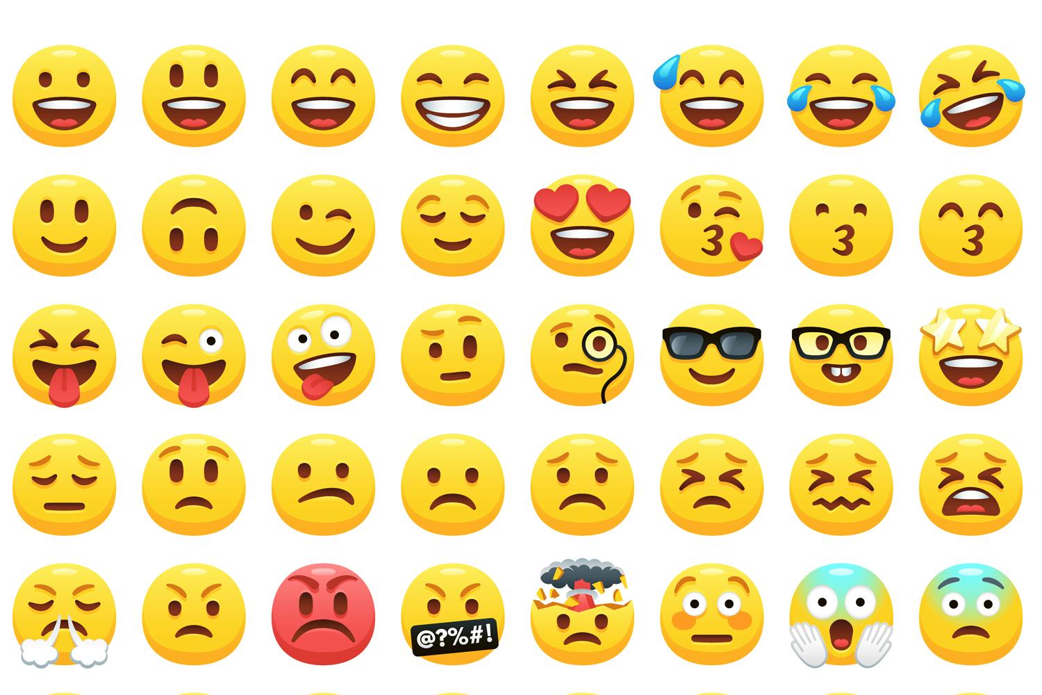 Emojit Emojit Windowsissa